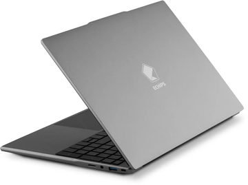 Ноутбук/ Taganay 15.6&quot;(1920x1080 IPS (матовый))/Intel Celeron N5095(2Ghz)/16384Mb/512SSDGb/noDVD/Int:Intel UHD Graphics/Cam/BT/WiFi/38.5WHr/war 1y/1.59kg/Silver/Win11Home