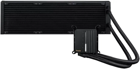 Кулер Процессорный ASUS ProArt LC 420