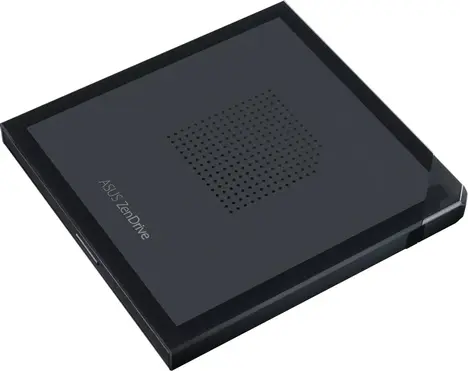 Оптический привод ASUS ZenDrive V1M (SDRW-08V1M-U)
