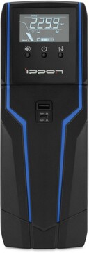 ИБП Ippon Game Power Pro  1000 (1908308)