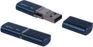 

Флешка Silicon Power LuxMini 720 16GB, Синий