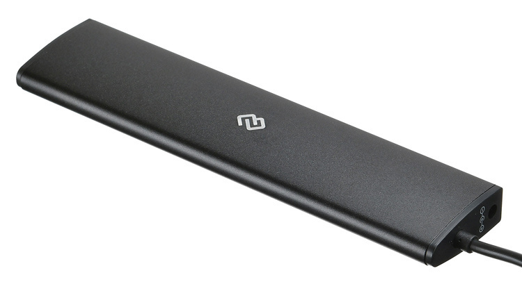 USB-концентратор DIGMA HUB-7U2