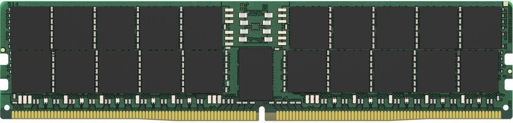 Оперативная память Kingston Server Premier DDR5 5600 МГц 96GB, KSM56R46BD4PMI-96MBI