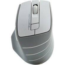 Мышь A4tech Fstyler FG30 WHITE