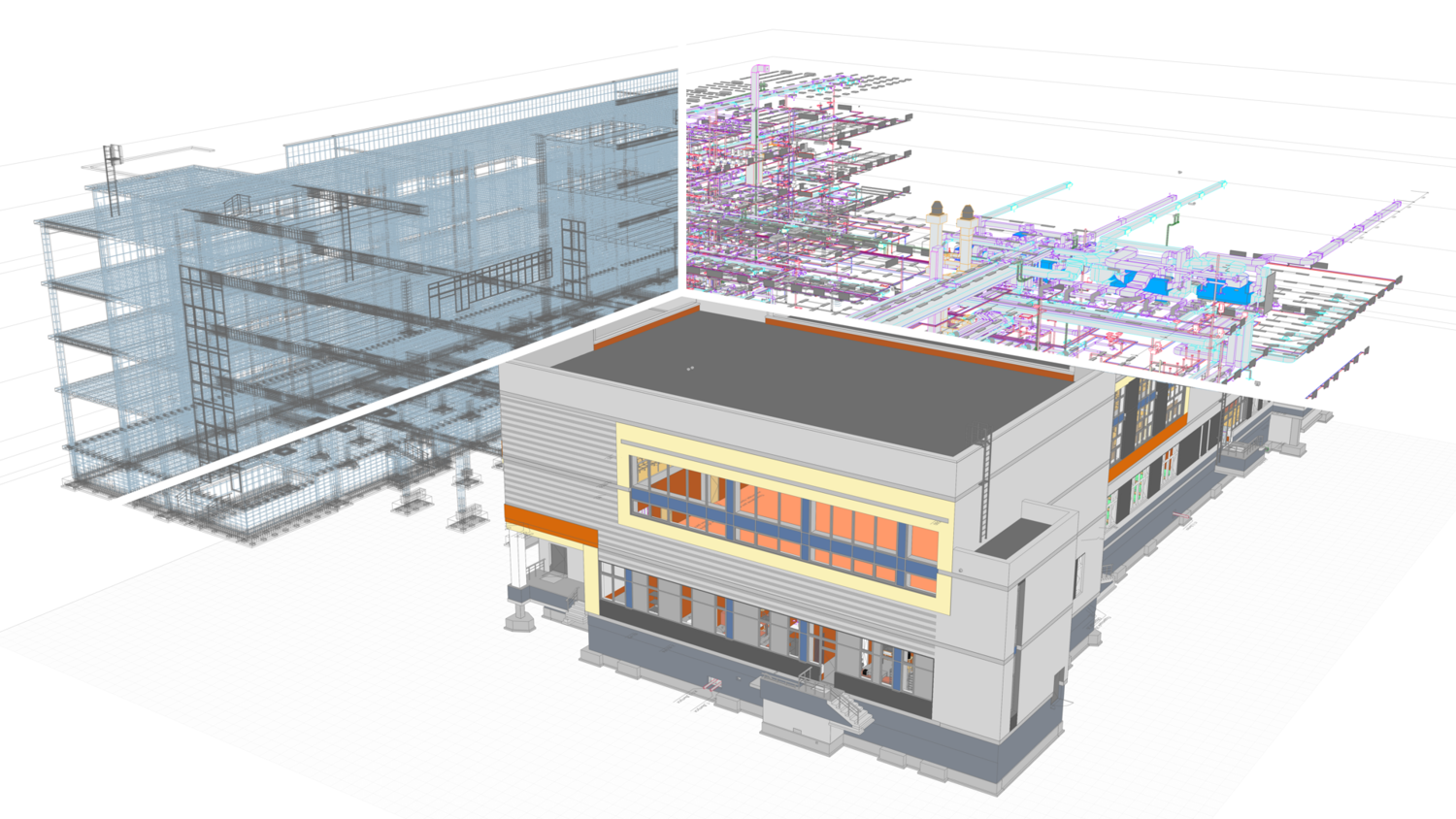 Renga для архитектора
