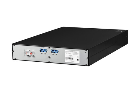 Сменная батарея для ИБП Systême Electric для SRTSE BPSE72RT2UG2