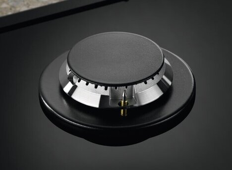 Газовая варочная панель Electrolux KGG75362K