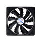 Вентилятор Zalman Case Fan ZM-F1 PLUS(SF)