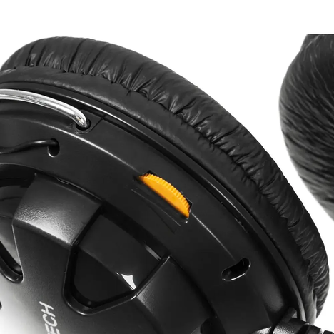 Гарнитура A4tech HS-28, цвет серый/черный