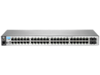 

Коммутатор Hewlett Packard Enterprise 2530-48G