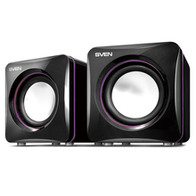 Колонки SVEN SV 315 (черный)