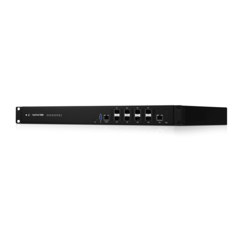 Проводной роутер UBIQUITI ER-8-XG