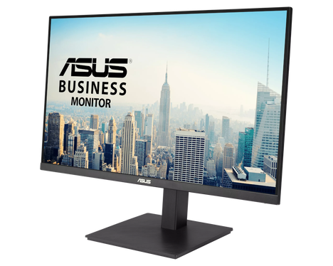 Монитор ASUS VA32UQSB 31.5-inch черный