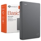 Внешний HDD SEAGATE Basic 1TB