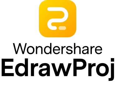 EdrawSoft Wondershare EdrawProj (лицензия Team &amp; Business Plans Annual Plan For Teams), 11 users