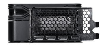 Видеокарта Palit GeForce RTX 5080 16 ΓБ Retail