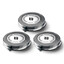 для бытовой техники Philips Бритвенные головки ComfortCut