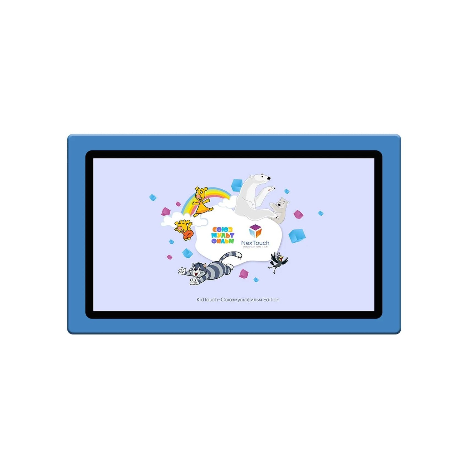Интерактивный комплекс NexTouch KidTouch 43P