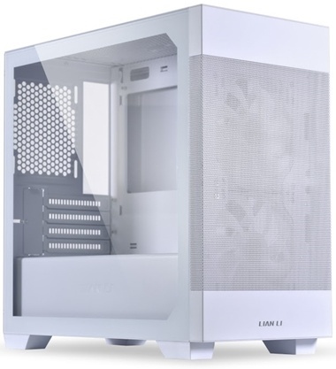 Корпус Lian Li LANCOOL 205M Mesh