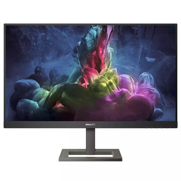 Монитор Philips 272E1GAEZ 27.0-inch черный