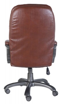 Кресло руководителя Бюрократ  CH-868AXSN