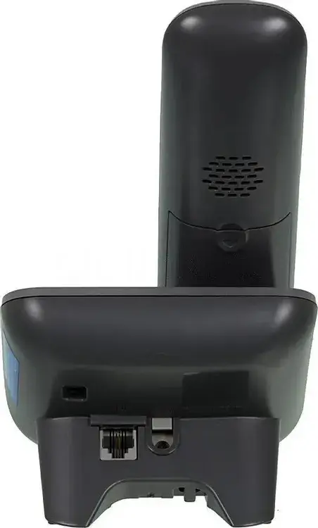 SIP-DECT телефон Panasonic TG6811, 1 трубка