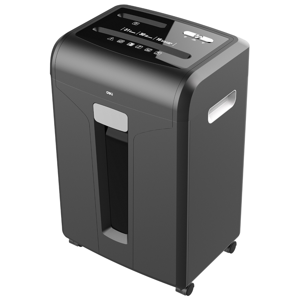 Шредер DELI E14400