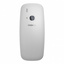 Смартфон Nokia 3310 TA-1030 16 MБ серый