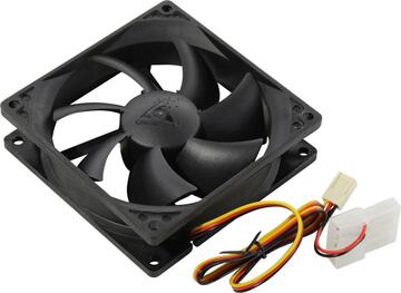 Вентилятор GlacialTech DC Fan GT ICE 9