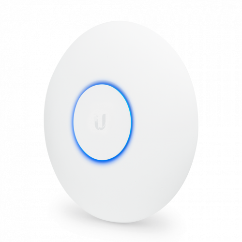 Точка доступа UBIQUITI UAP-AC-PRO (плохая упаковка)