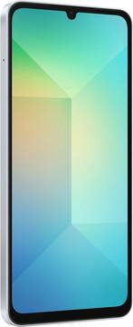 Смартфон Samsung Galaxy A06 SM-A065F 128 ГБ голубой