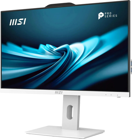 Моноблок MSI 14M-655XRU 512 ΓБ