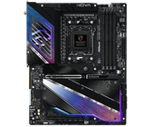 Материнская плата ASRock AM5 AMD X870E X870E NOVA WIFI