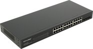 

Коммутатор TP-LINK T1600G-28TS
