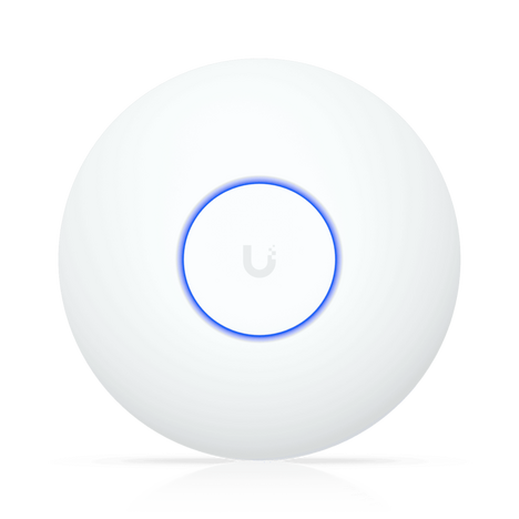 Точка доступа UBIQUITI U7-Lite