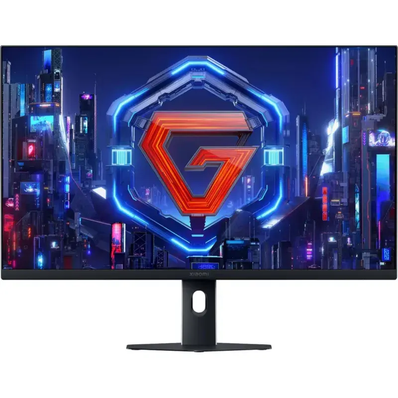 Монитор Xiaomi G27i 27.0-inch черный