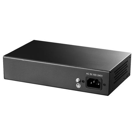 Коммутатор CUDY FS1016