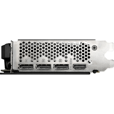 Видеокарта MSI GeForce RTX 3060 8 ΓБ Retail