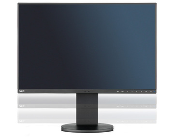 Монитор NEC EA241WU 24.0-inch черный
