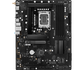 Материнская плата ASRock LGA 1851 Intel B860 B860 Pro-A WiFi
