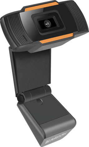 Вебкамера Defender G-lens 2579