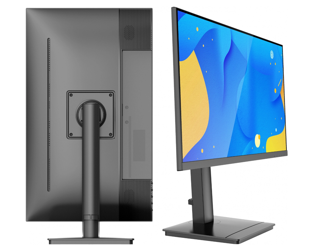 Монитор NPC MF2418 23.8-inch черный