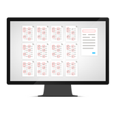 GdPictureNET Forms Processing