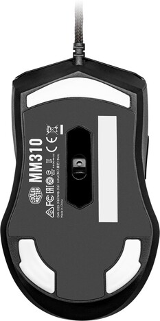 Мышь Cooler Master Wired Mouse MM310 MM-310-KKOL1