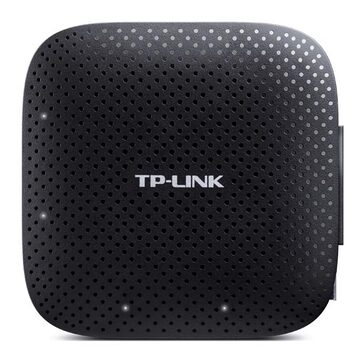 USB-концентратор TP-LINK HUB UH400