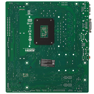 Материнская плата ASUS Intel H810 PRO H810M-C-CSM