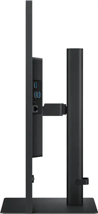 Монитор Samsung S37D802UAI 37.0-inch черный
