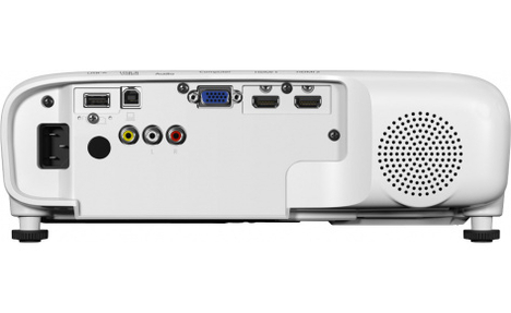 Проектор Epson EB-FH52