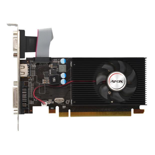Видеокарта Afox Radeon R5 220 2 ΓБ Retail