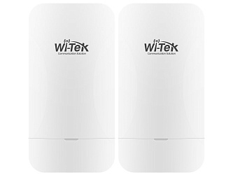 Точка доступа Wi-Tek WI-CPE110-KIT